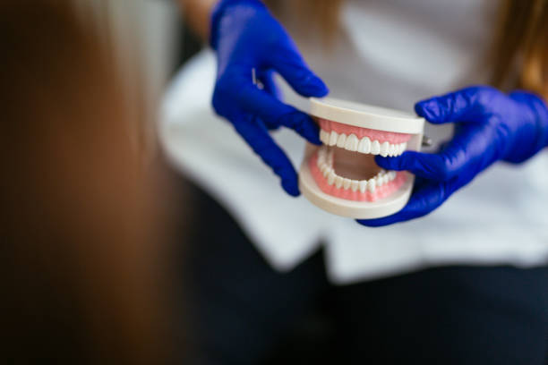 Full Mouth Reconstruction in Magee, MS